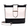 European women shoulder bag chain handbag 2019 crossbody bags for women messenger bag black leather Drop shipping